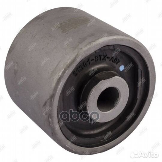 Сайлентблок рычага подвески лев BH28140 jikiu