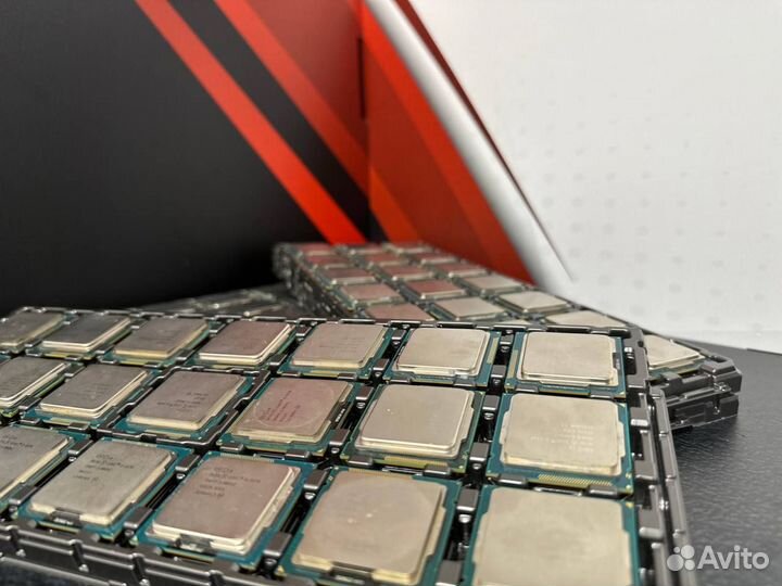 I5 2300 2500K 3330 3570 4570 4690K Скупка №1