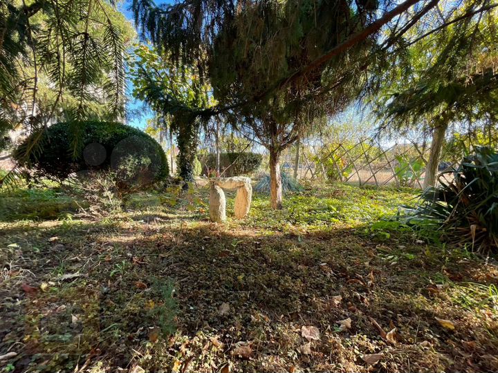 Дом 395 м² на участке 20 сот.