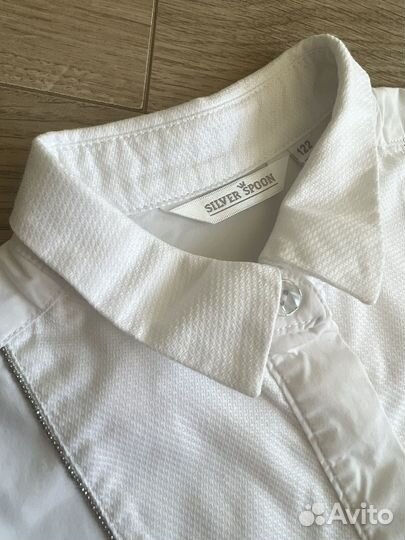 Блузка для девочки