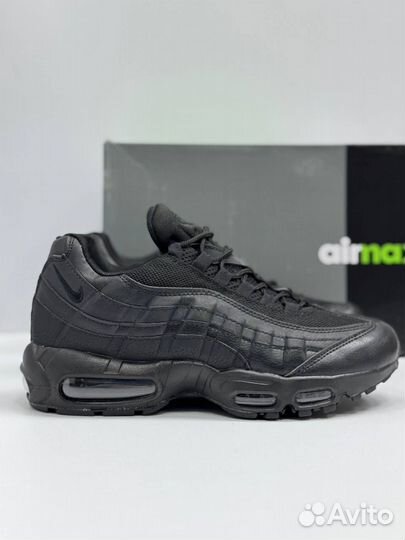 Мужские Кроссовки Nike Air Max 95