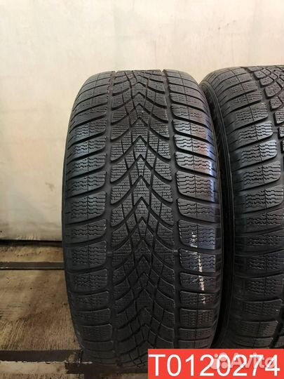 Dunlop SP Winter Sport 4D 255/50 R19 107V