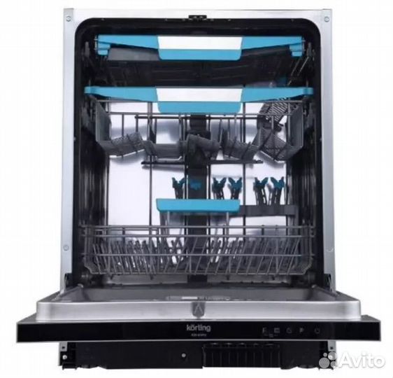Посудомоечная машина Korting KDI 60985