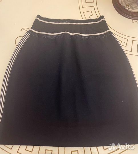 Юбка chanel