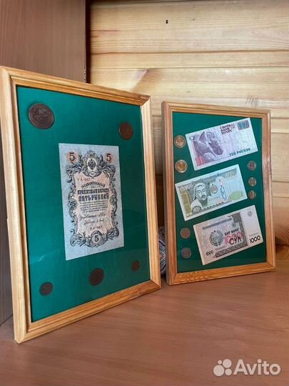 Подарочный набор