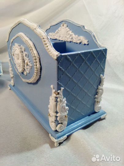 Комплект для туалетного столика 