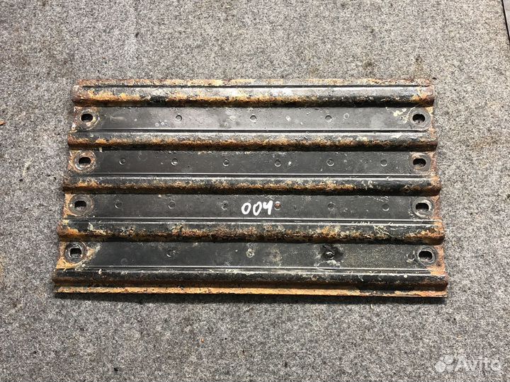 Кронштейн соеденительный бмв