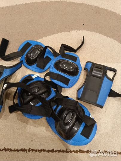 Ролики детские