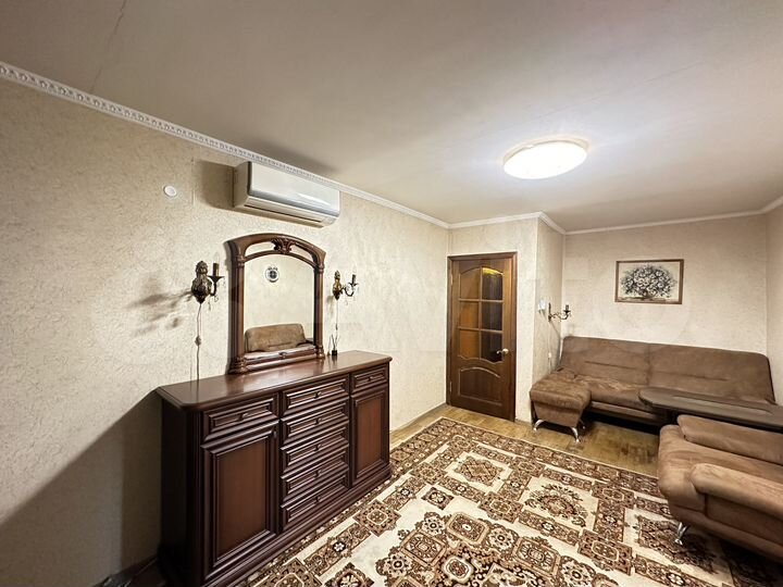 2-к. квартира, 48 м², 13/14 эт.