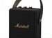 Marshall Stockwell II (Black & Brass)