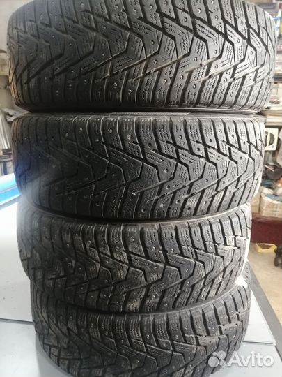 Hankook Winter I'Pike 175/65 R14