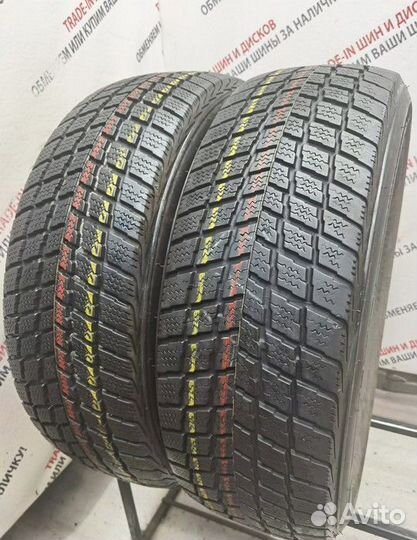 Nexen Winguard SUV 235/65 R17 108H