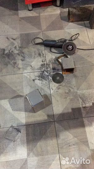 Сварщик на выезд