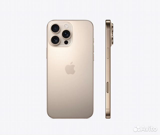 iPhone 16 Pro Max, 512 ГБ