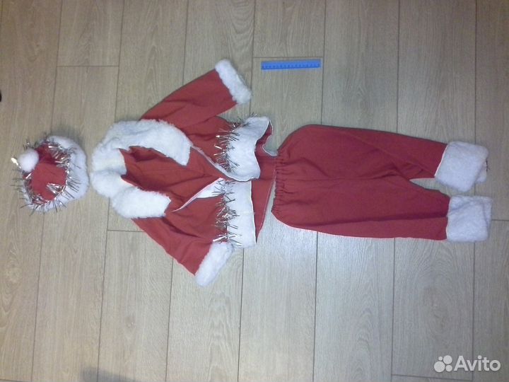 Продам детские костюмы