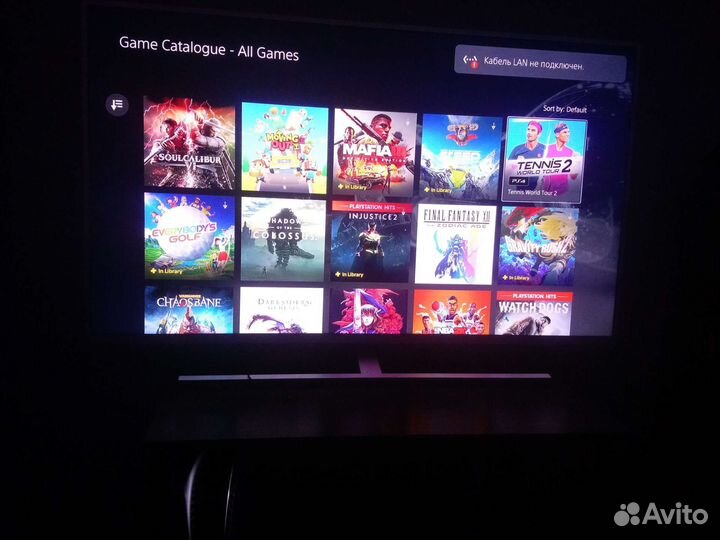 Ps Plus