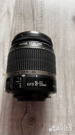 Зеркальный фотоаппарат canon eos 450D