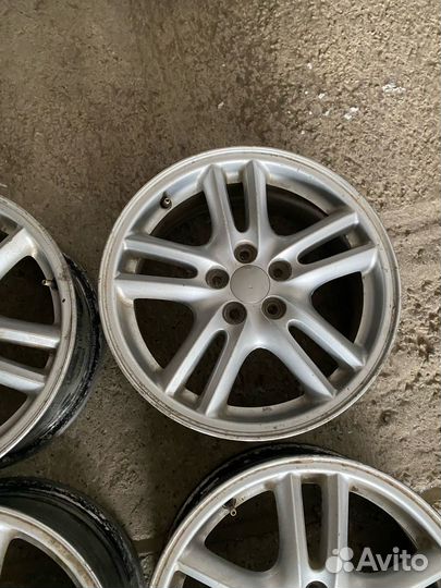 Шины диски и колеса