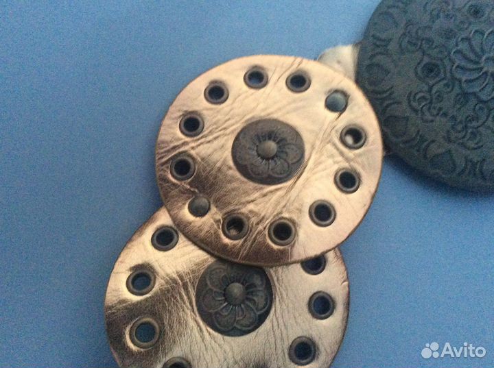 Ремень женский