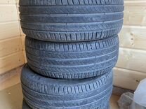 Michelin Primacy 4 225/45 R17 94W