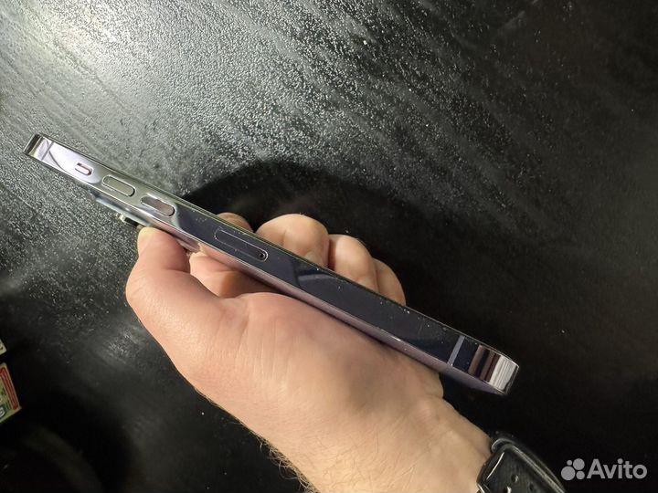 iPhone 14 Pro Max, 1 ТБ