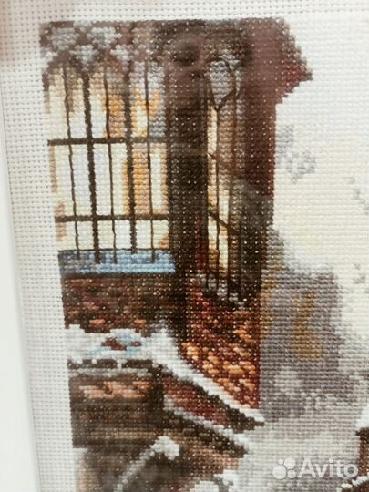 Ключница настенная 