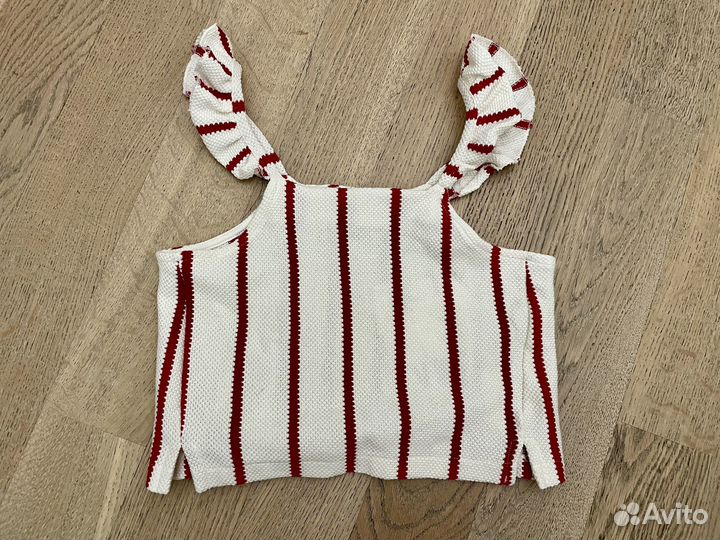 Топ zara 140