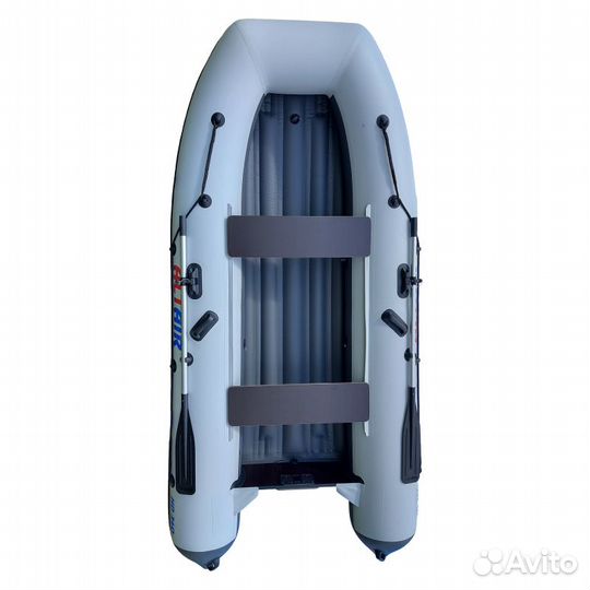 Лодка пвх altair HD-340 Active нднд