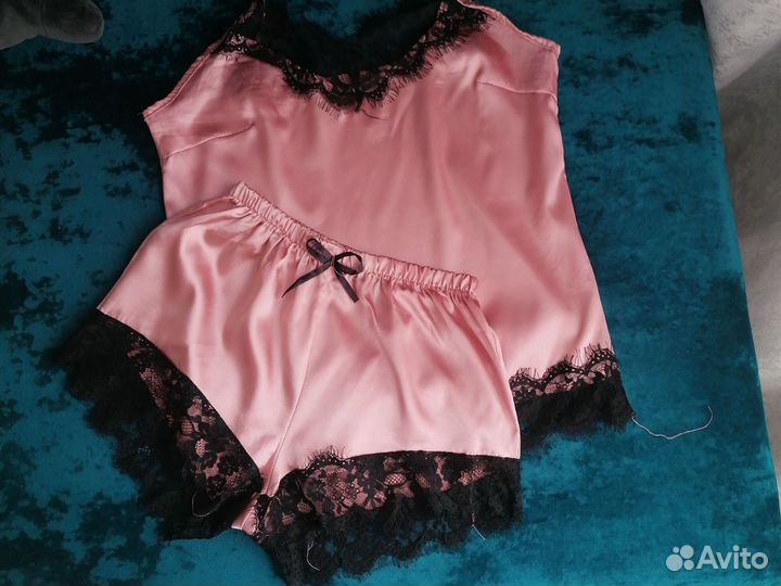 Пижама женская 44 размер