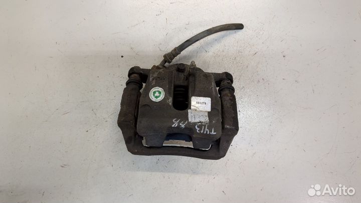 Суппорт Land Rover Discovery 4, 2011