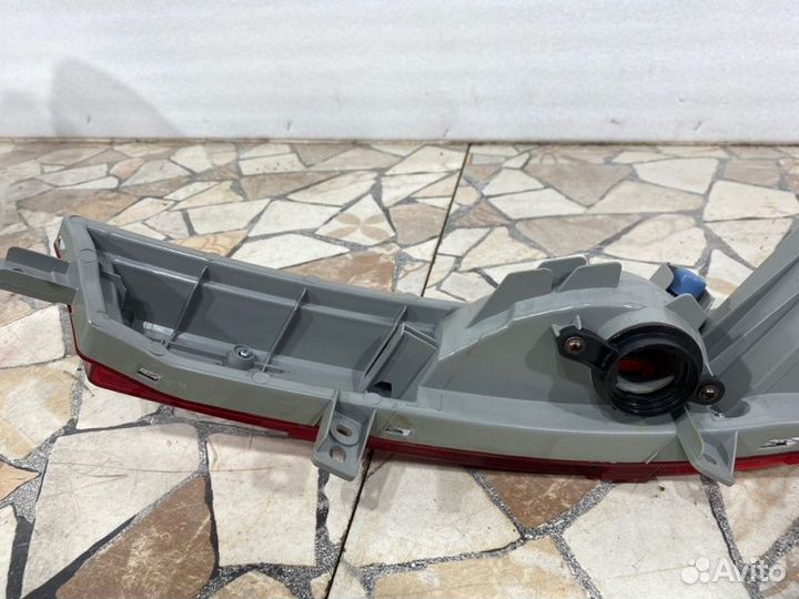 Фонарь задний Kia Sportage 3 задний правый