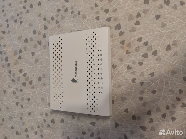 Роутер gpon gt-rt-1