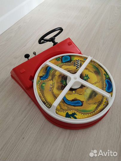 Игра детская 