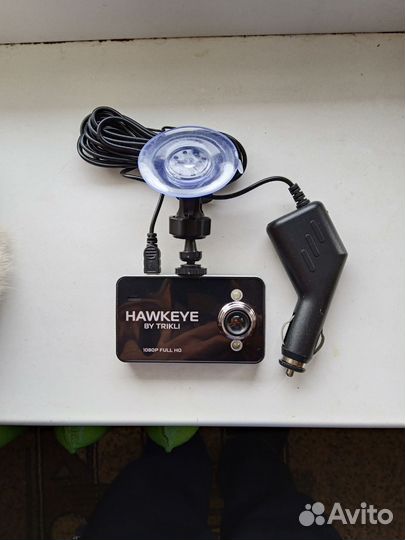 Видеорегистратор для автомобиля