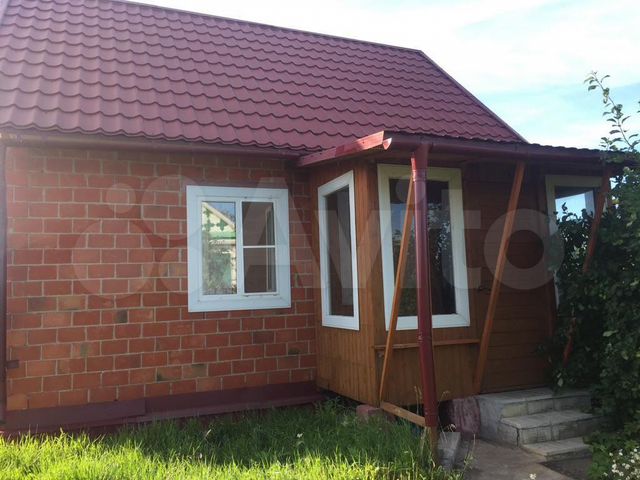 Дача 70 м² на участке 6 сот.