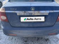 Geely FC (Vision) 1.8 MT, 2008, 43 777 км, с пробегом, цена 449 000 руб.