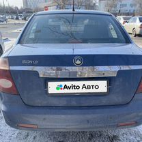 Geely FC (Vision) 1.8 MT, 2008, 43 777 км, с пробегом, цена 421 000 руб.