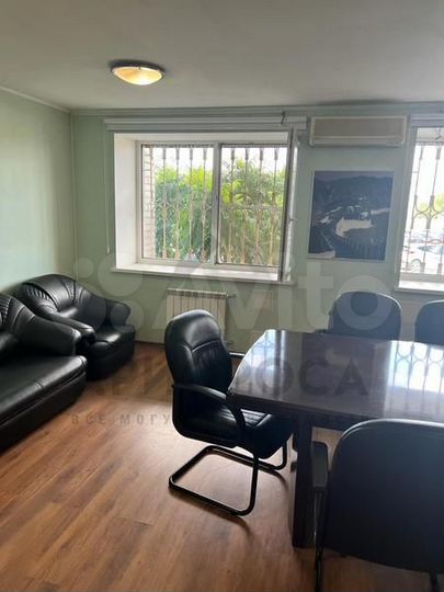 Офисное помещение, 172 м²