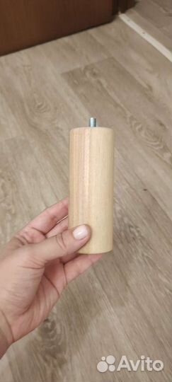 Ножки мебельные