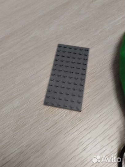 Лего детали