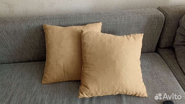 Декоративные подушки