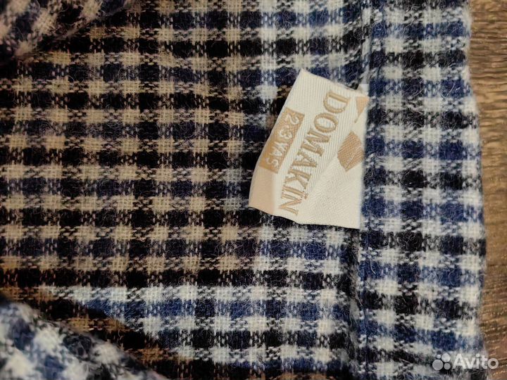 Одежда детская 86