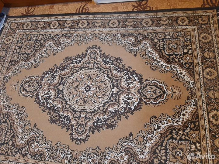 Ковер 213 на 160