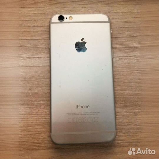 iPhone 6, 16 ГБ