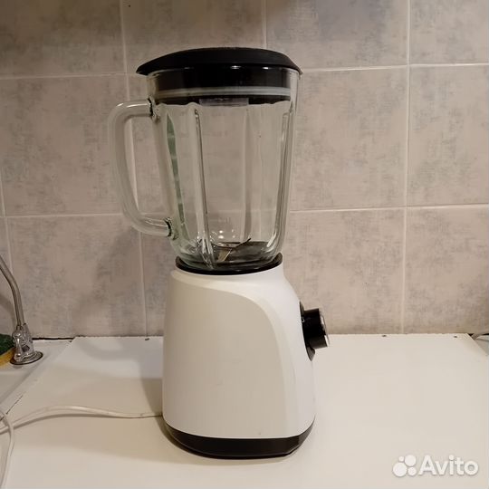 Блендер стационарный scarlett