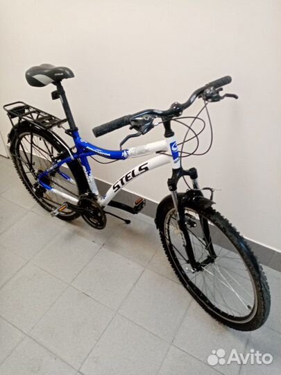 Велосипед дамский