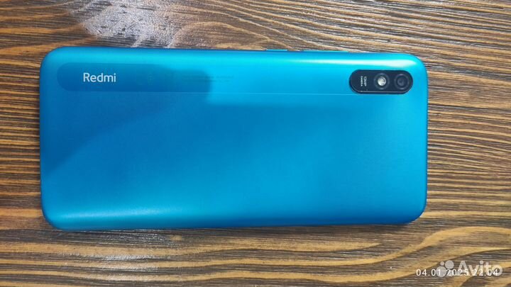 Xiaomi Redmi 9A, 2/32 ГБ