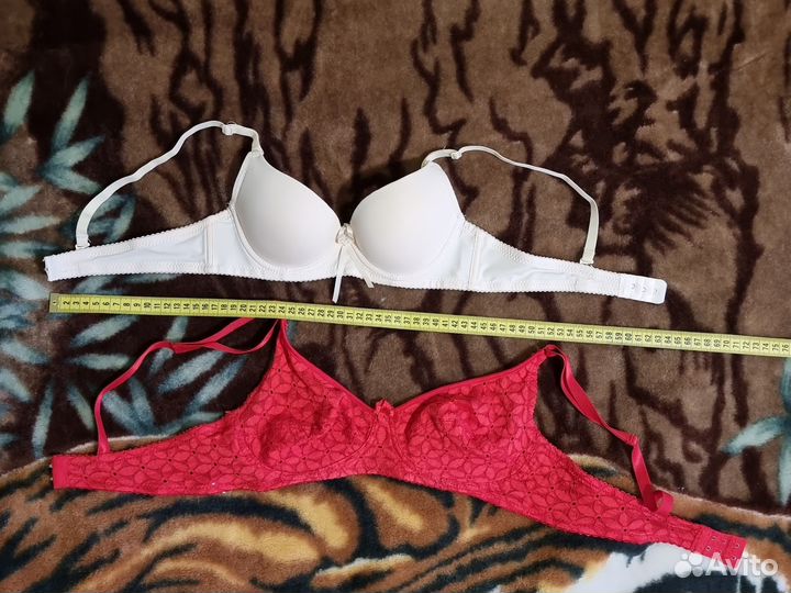 Бюстгальтер женский, 42-44, 2 размер