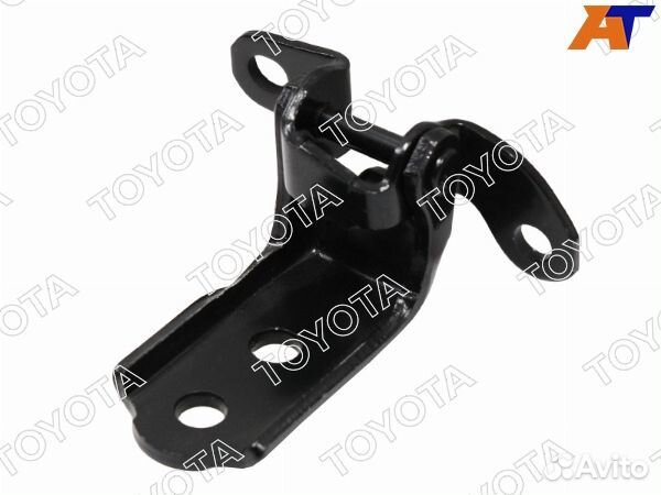 Петля двери lexus LX470