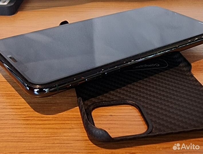 iPhone 11 Pro Max, 256 ГБ